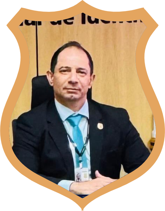 Alex Halti Cabral