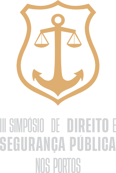 III Simpósio de Direito e Segurança Pública nos Portos