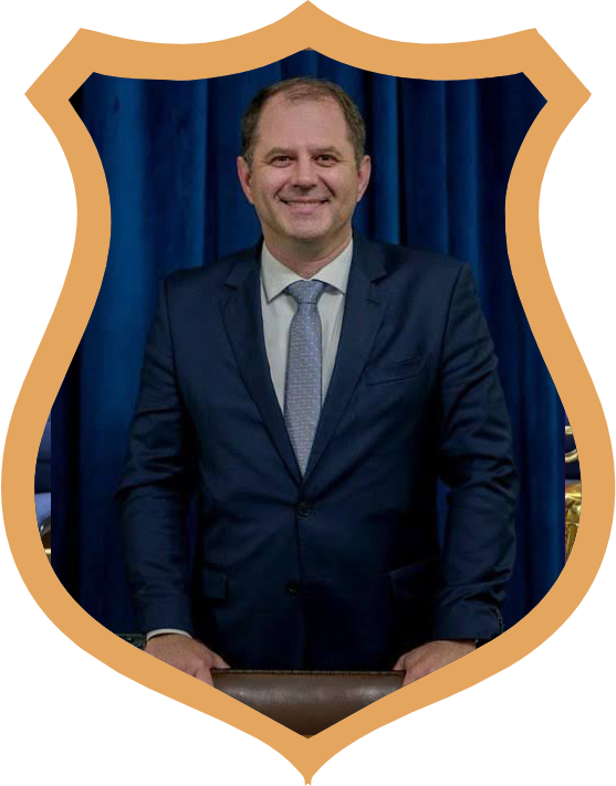 Regis Prunzel